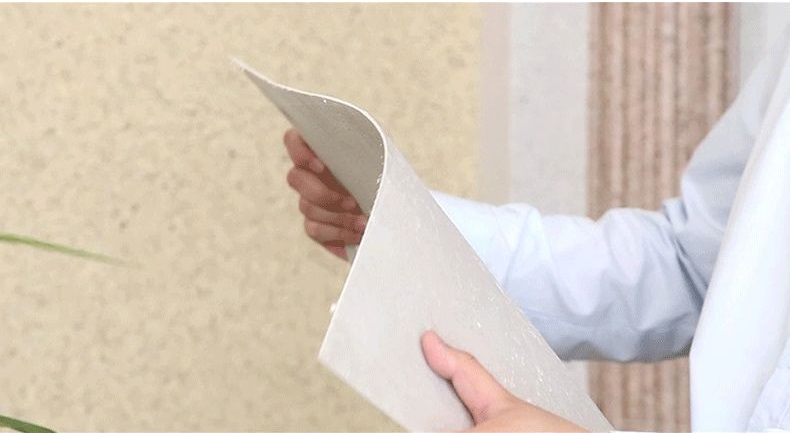 表現力強，柔韌性好，可定制