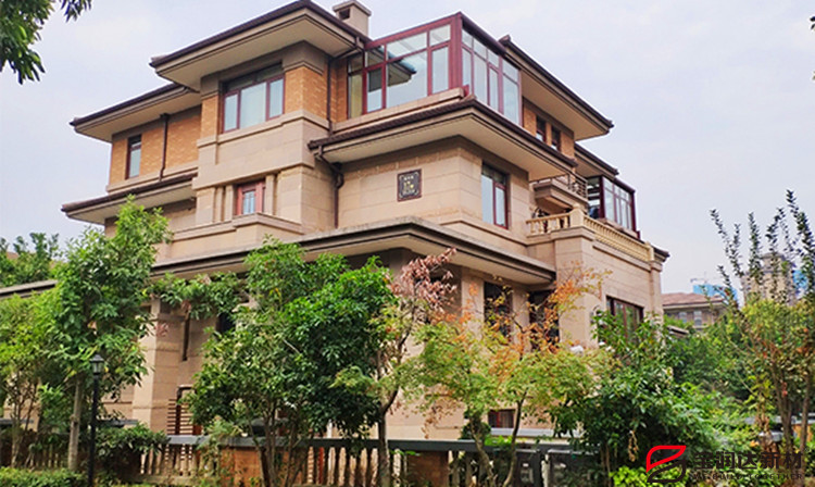 外墻軟瓷磚需要注意的幾點