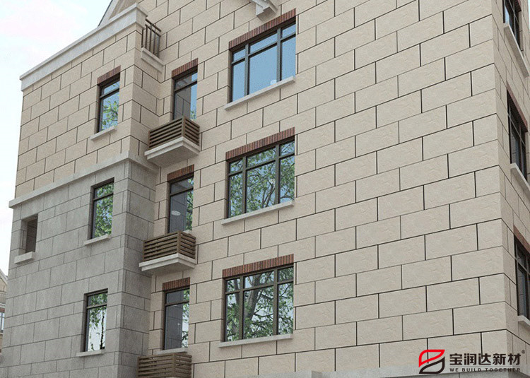 軟瓷柔性面磚有什么優勢